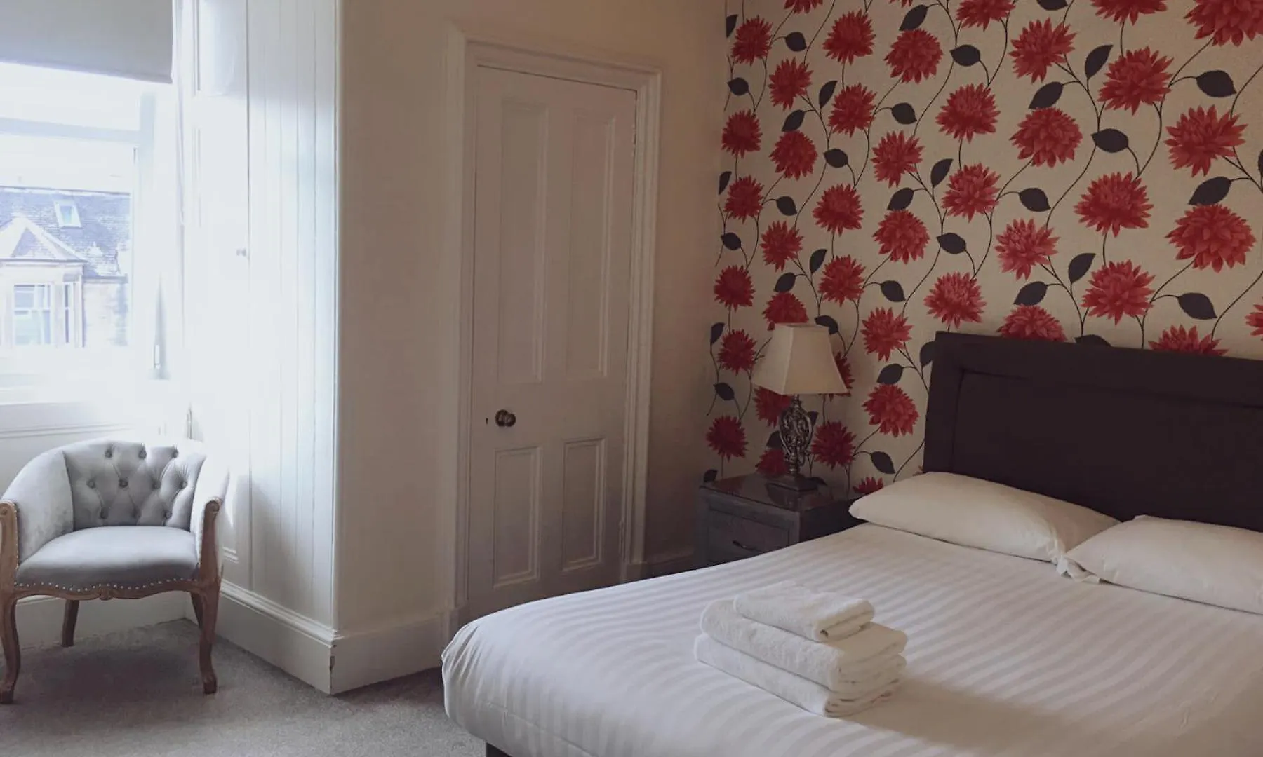 ****  Alexander Guest House Edinburg Storbritannien
