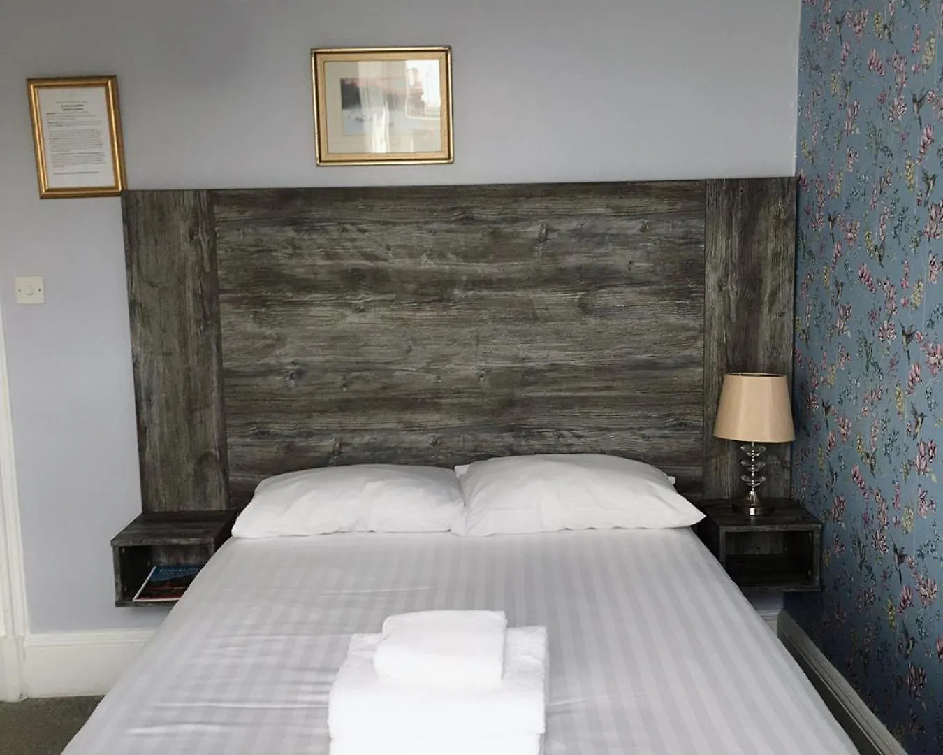 Alexander Guest House Edinburg