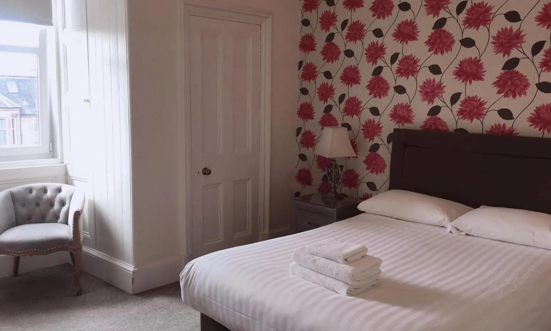 Alexander Guest House Edinburg