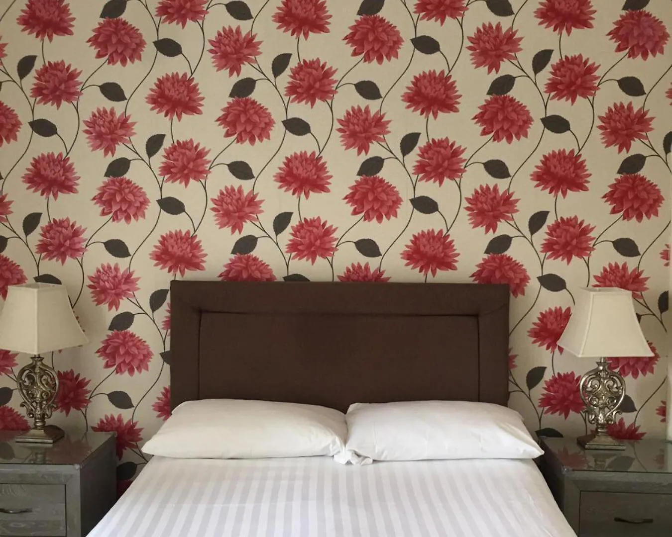 Alexander Guest House Edinburg