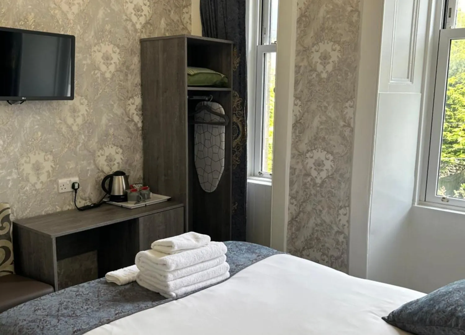 Alexander Guest House Edinburg