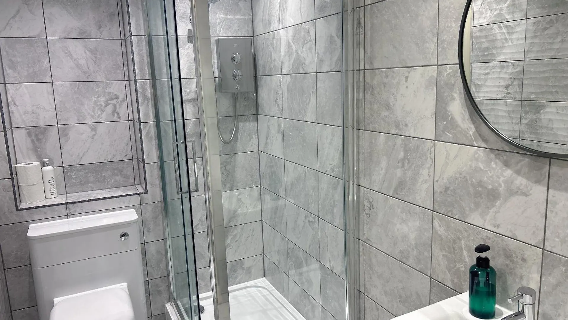 Alexander Guest House Edinburg 4*,  Storbritannien