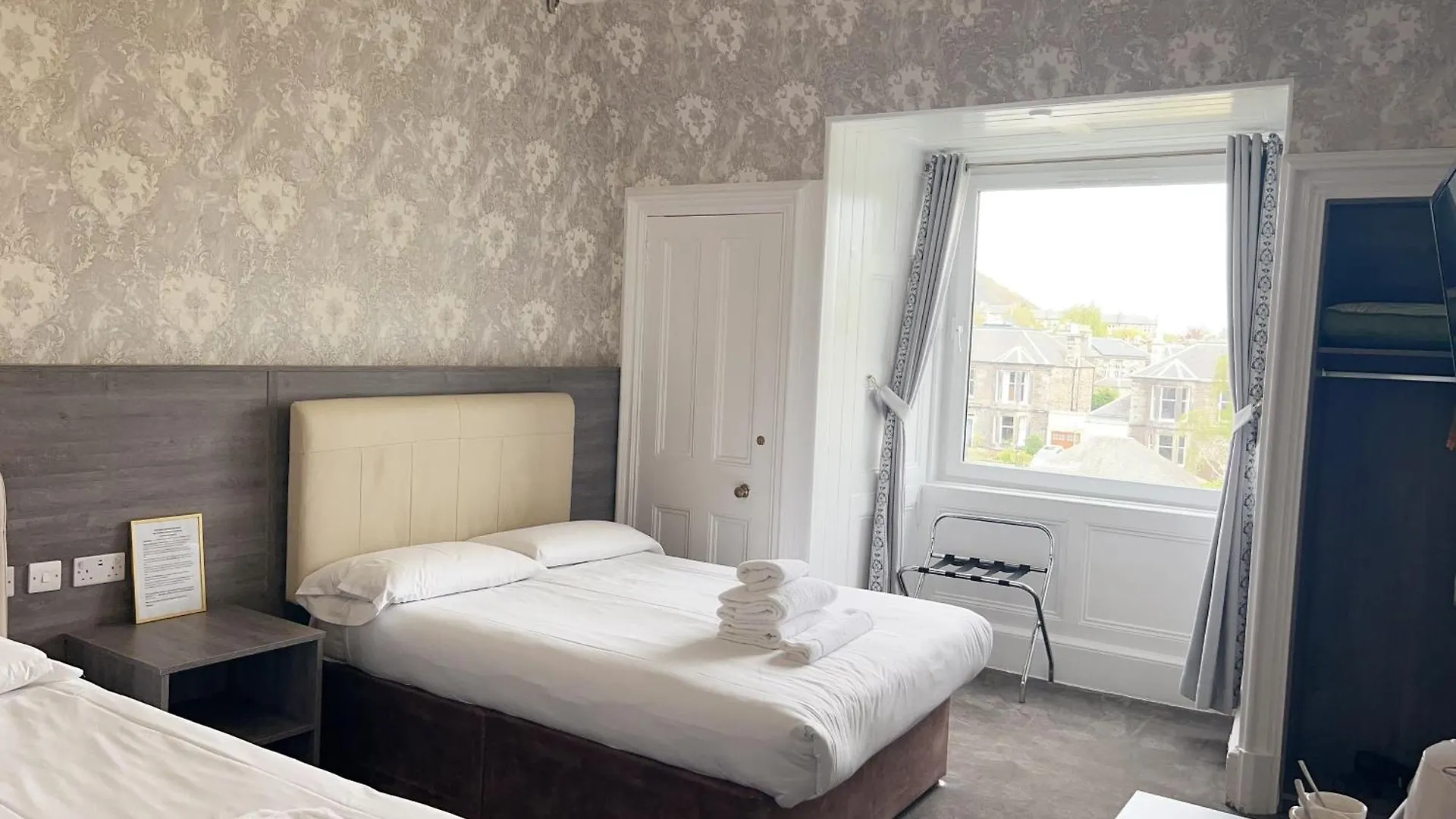 Alexander Guest House Edinburg