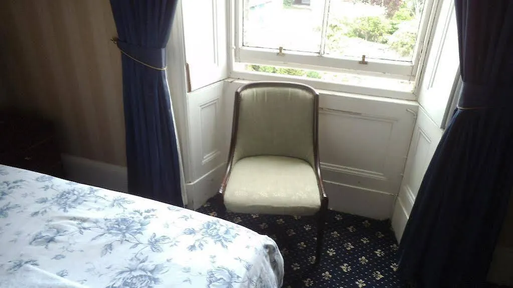 Alexander Guest House Edinburg
