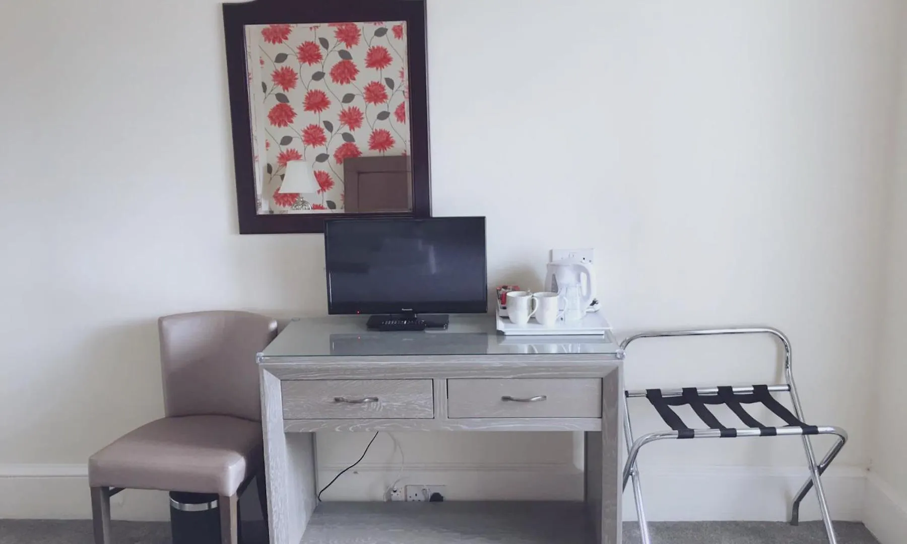 ****  Alexander Guest House Edimburgo Reino Unido