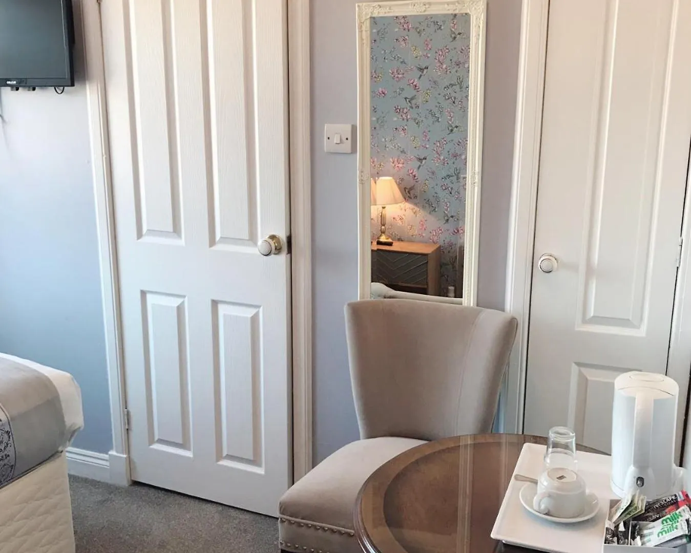 Alexander Guest House Edimburgo