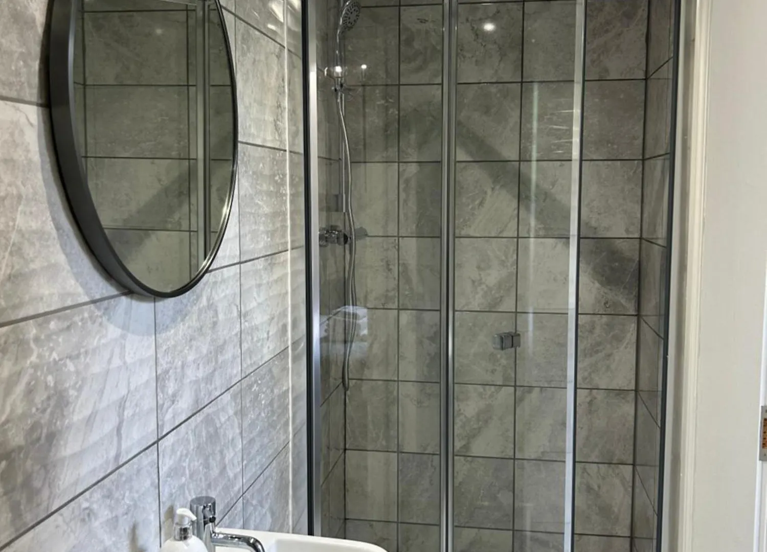 Alexander Guest House Edinburgh