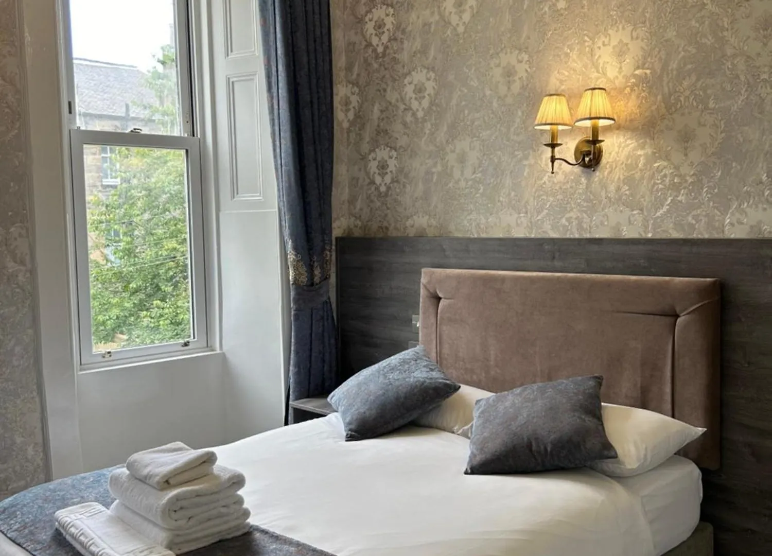Alexander Guest House Edinburgh