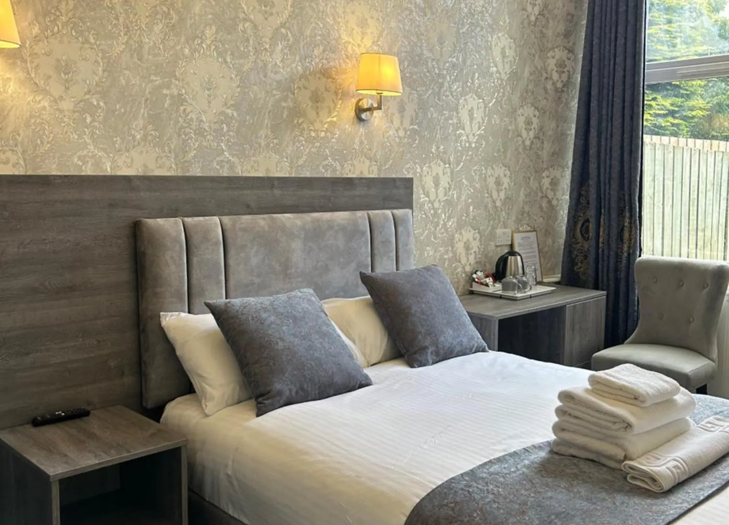 Alexander Guest House Edimburgo