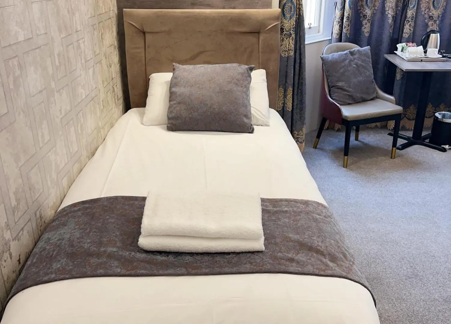 Alexander Guest House Edimburgo 4*,  Reino Unido