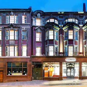 Hotel Easyhotel **