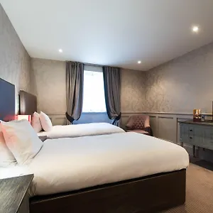 Hotel Grove House, EDI
