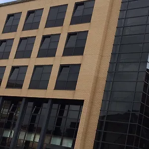Hotel Centre By Ihg ****