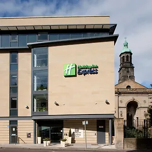 Hotel Express - Royal Mile By Ihg