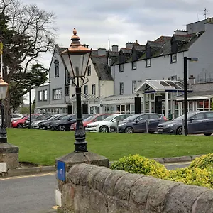 Hotel Western Kings Manor, EDI