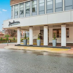 Hotel Radisson ****