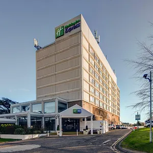 Express West By Ihg Edinburg