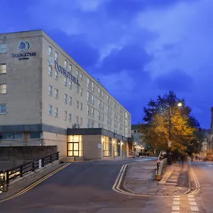 Hotel Doubletree By Hilton ****