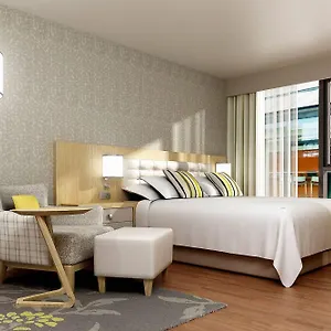 Hotel By Marriott