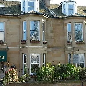The Sandaig Edinburg