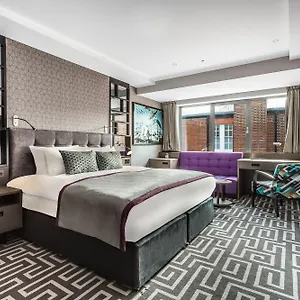 Courthouse Shoreditch 5*, Londres Reino Unido
