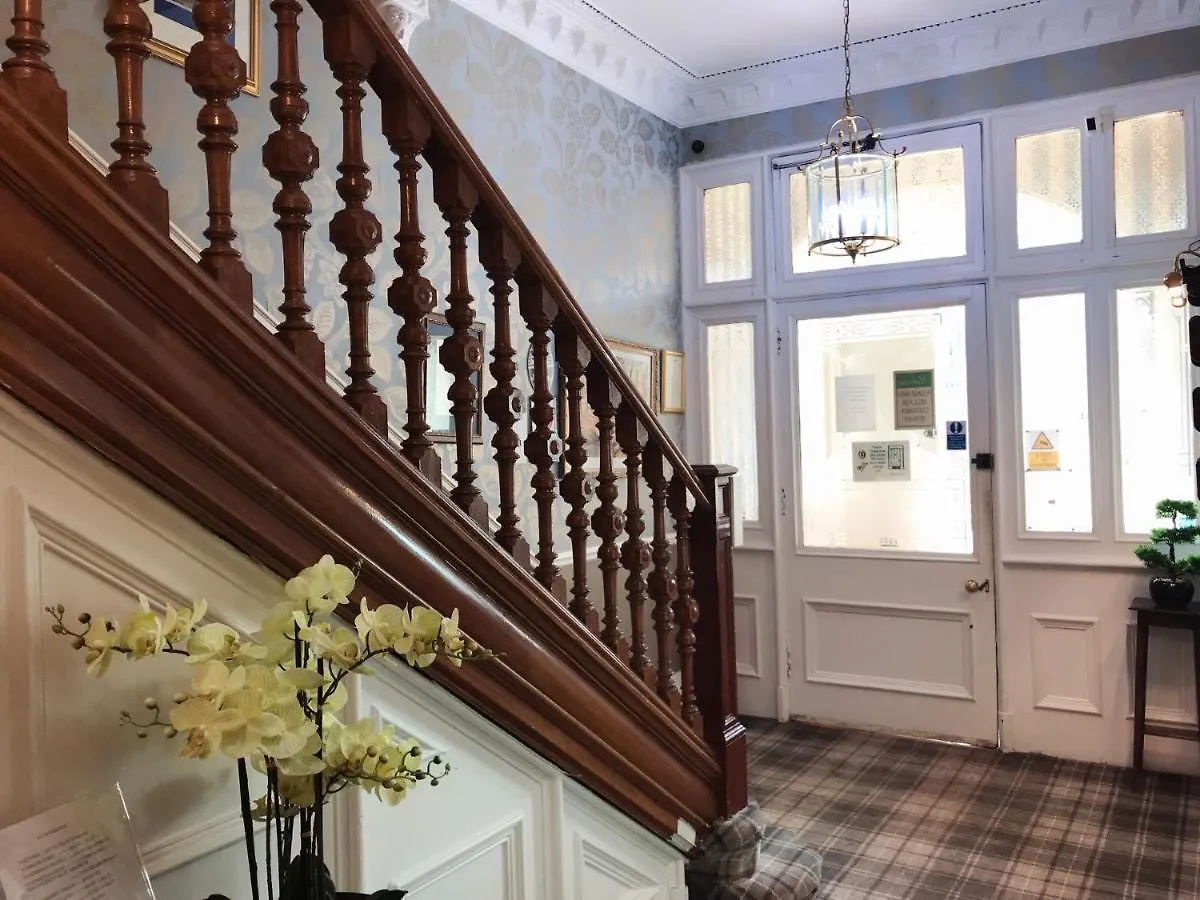 Alexander Guest House Edinburgh 4*,  United Kingdom