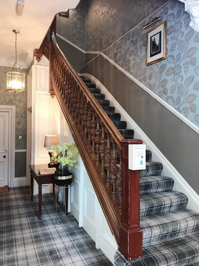 Alexander Guest House EDI