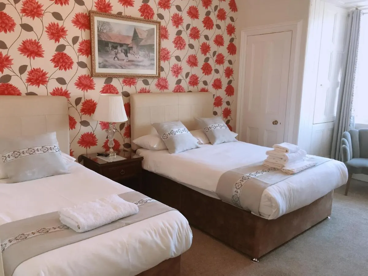 Alexander Guest House EDI 4*,