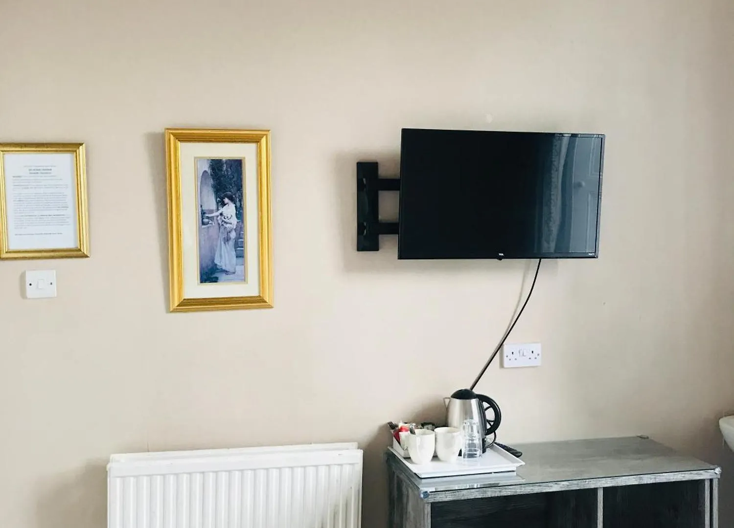 Alexander Guest House EDI