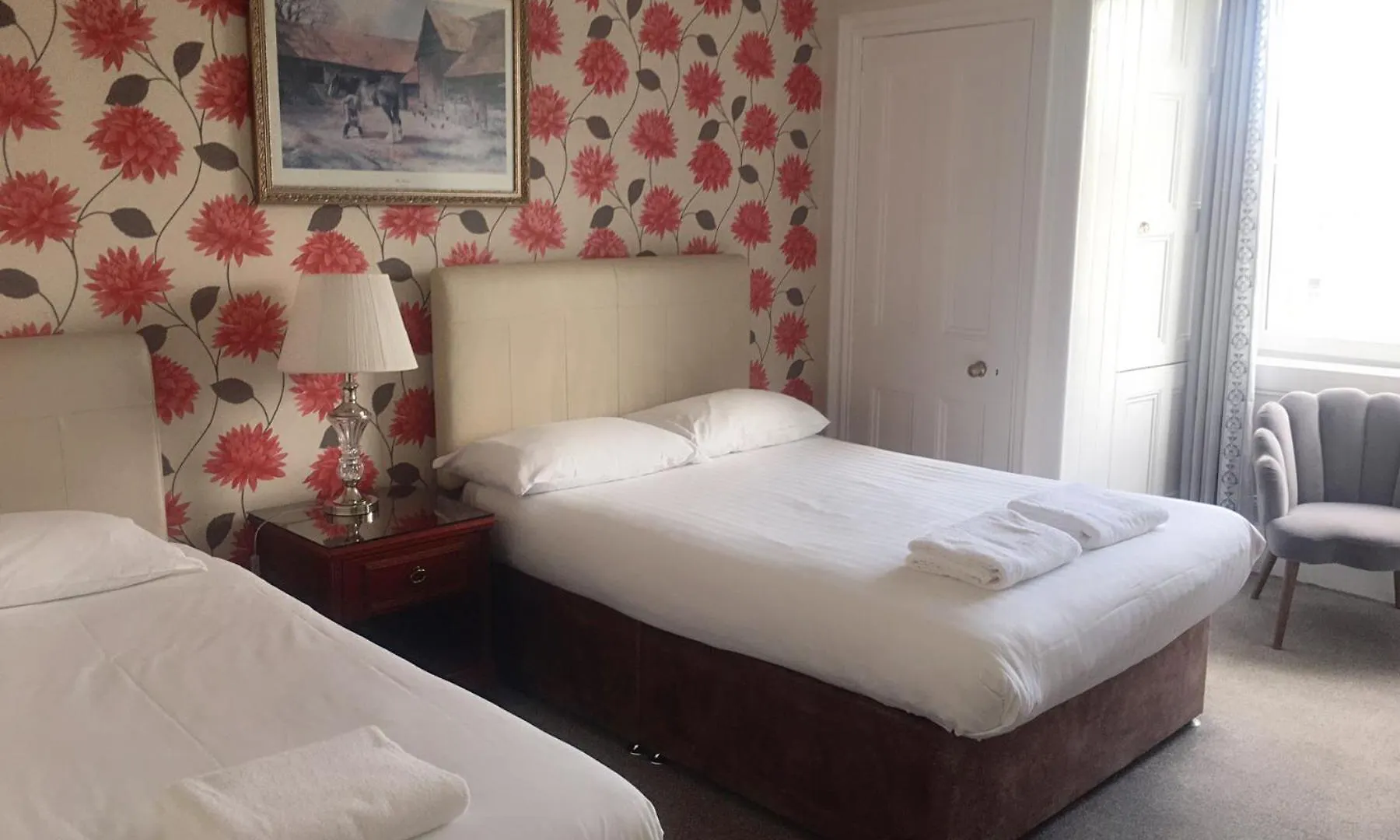 Alexander Guest House EDI
