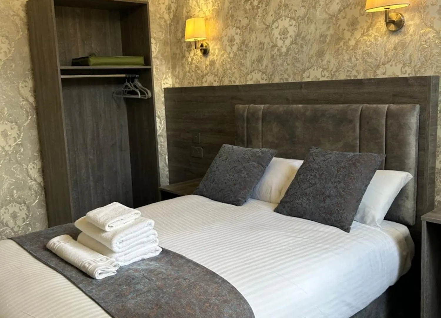 Alexander Guest House EDI