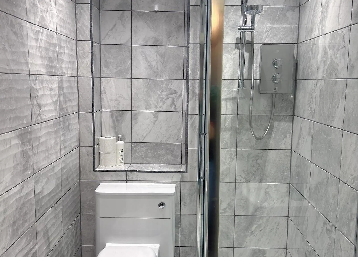Alexander Guest House EDI 4*,