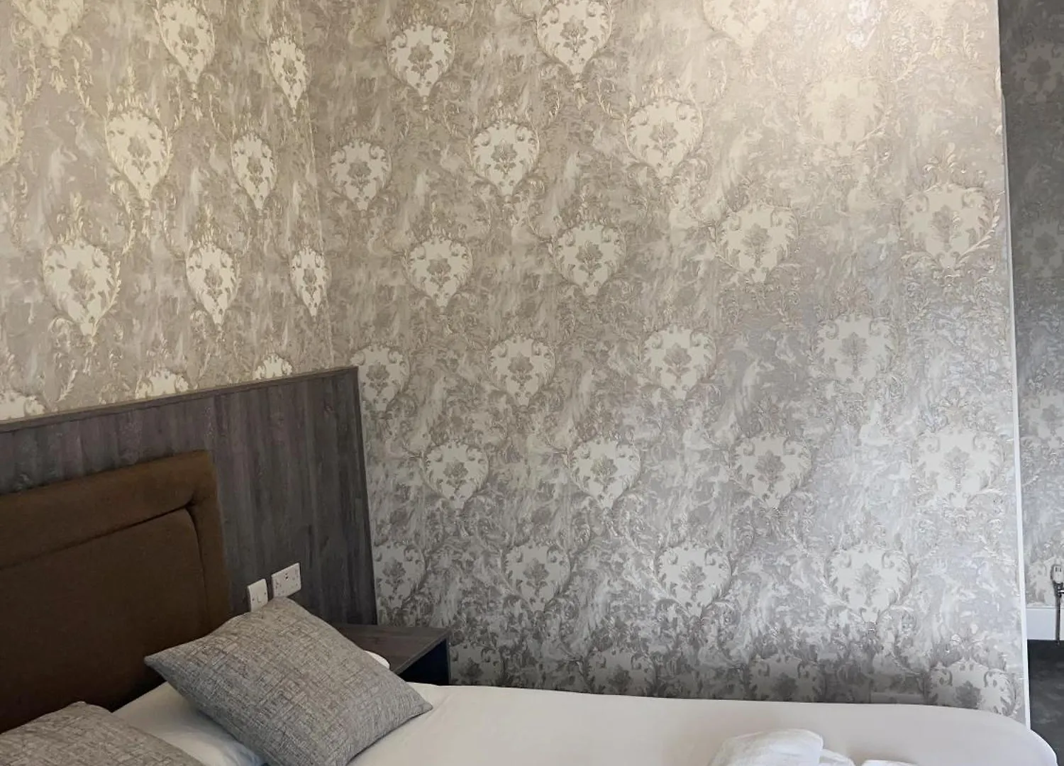 Alexander Guest House EDI