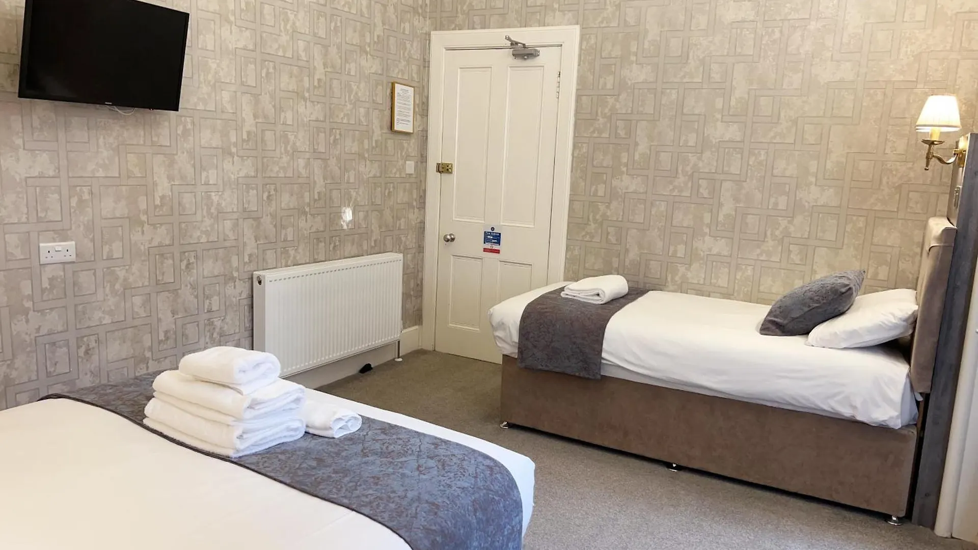Alexander Guest House EDI