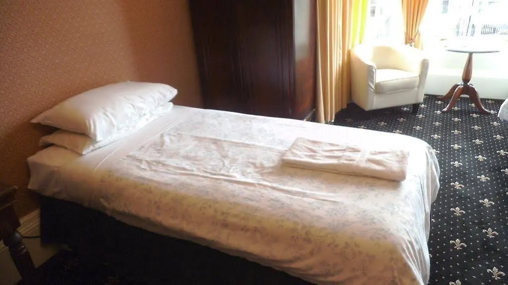 Alexander Guest House EDI