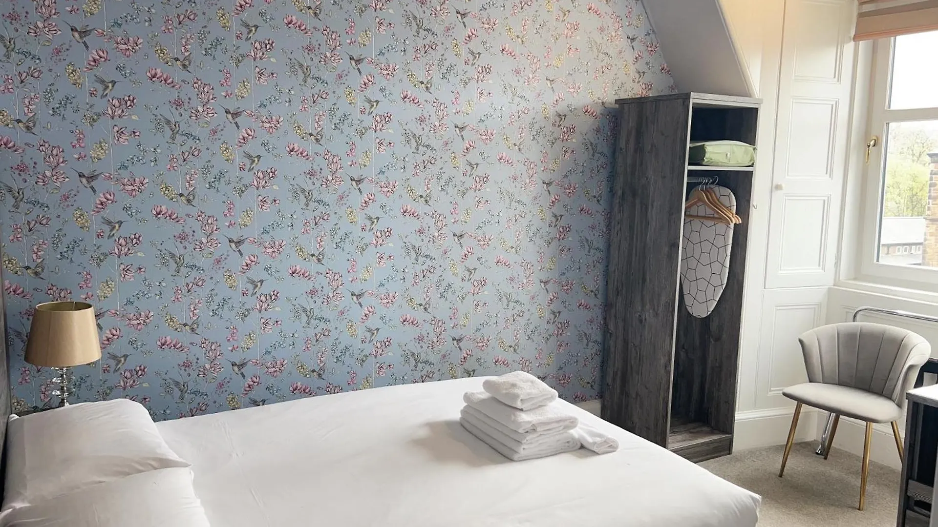Alexander Guest House Edinburgh