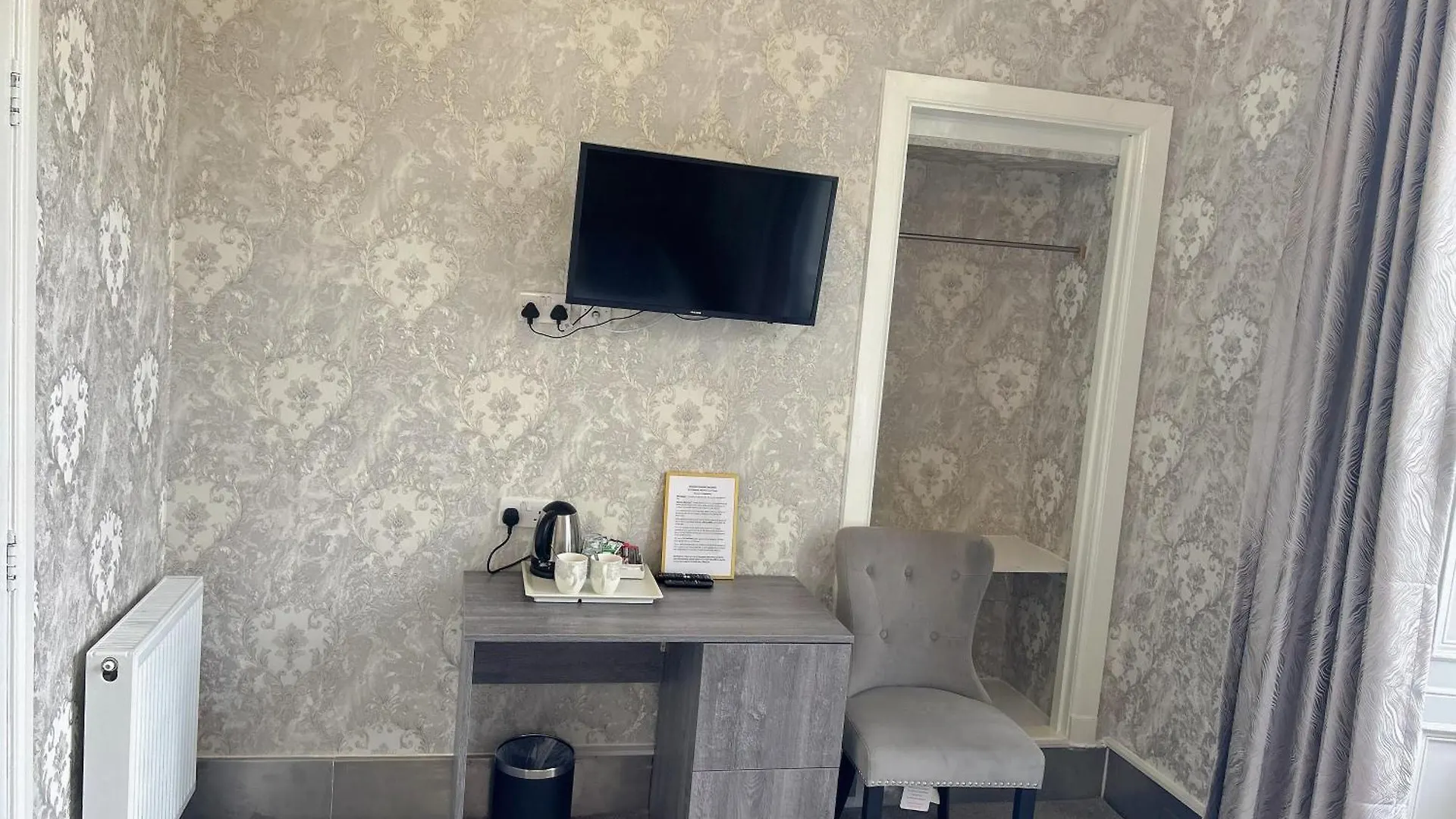 ****  Alexander Guest House Edinburgh United Kingdom